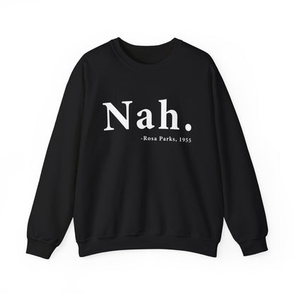 Rosa Parks Sweatshirt