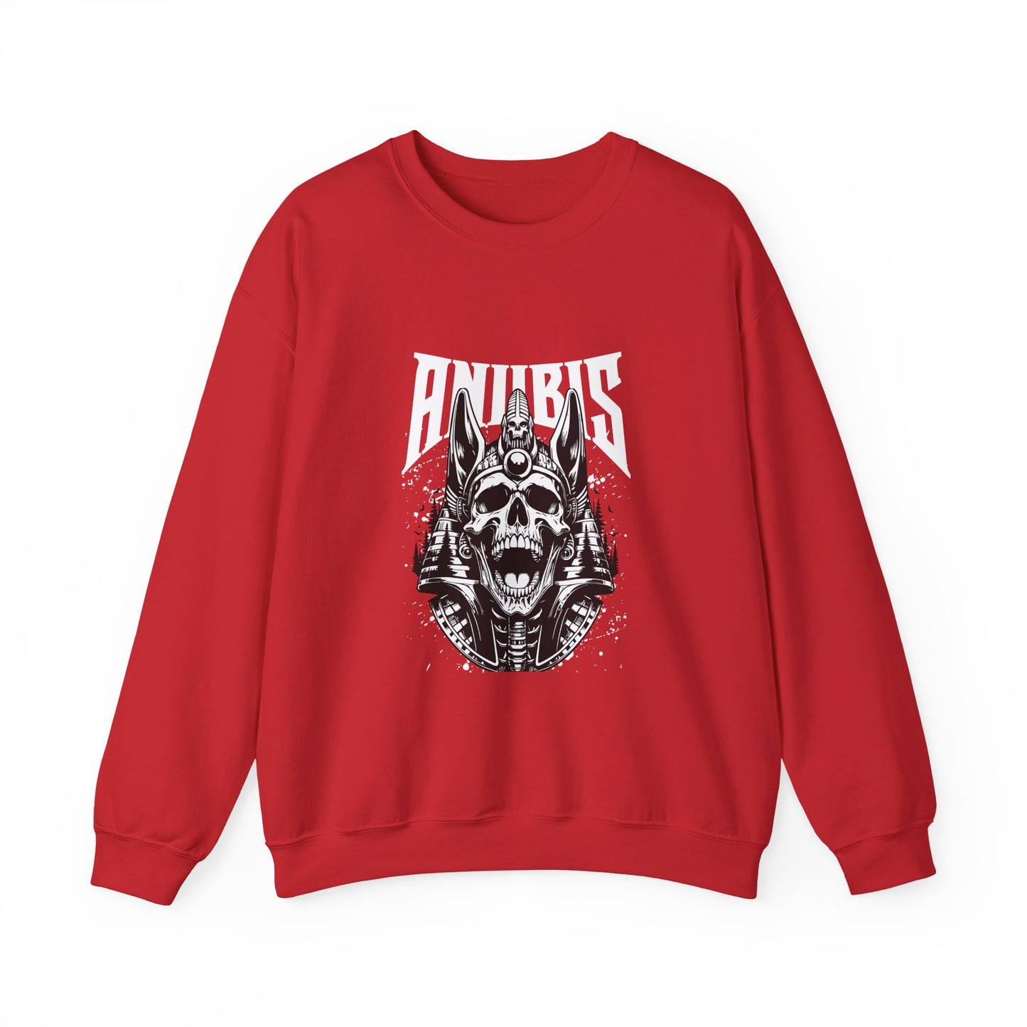 Anubis Sweatshirt