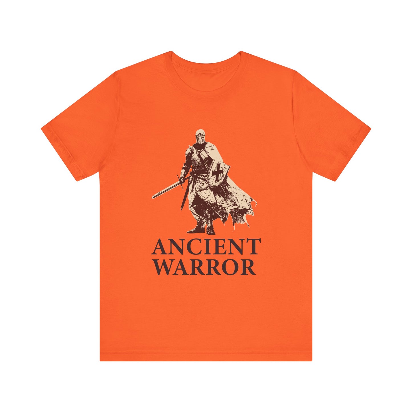 Ancient Warror T-Shirt