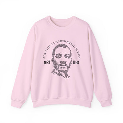 Martin Luther king Sweatshirt