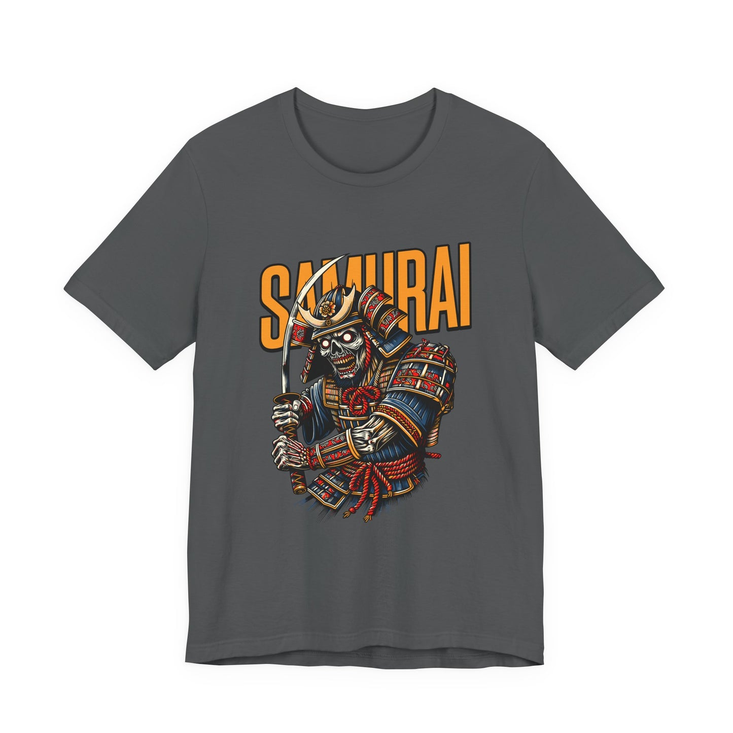 Shadow of Samurai T-Shirt
