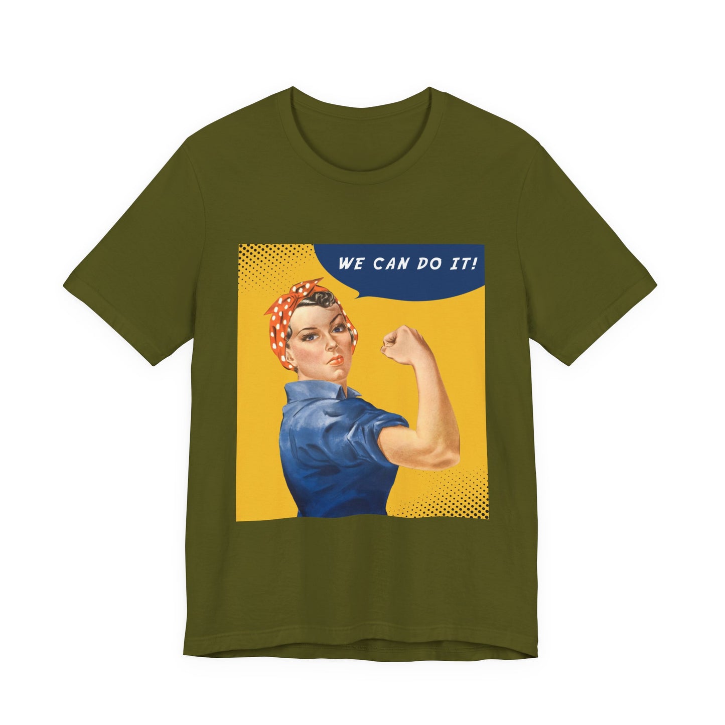 Rosie T-Shirt