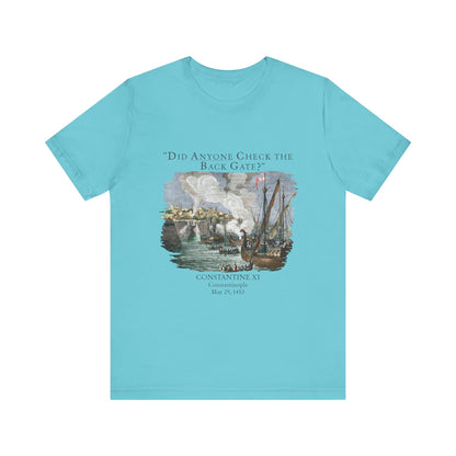 Constantinople T-Shirt