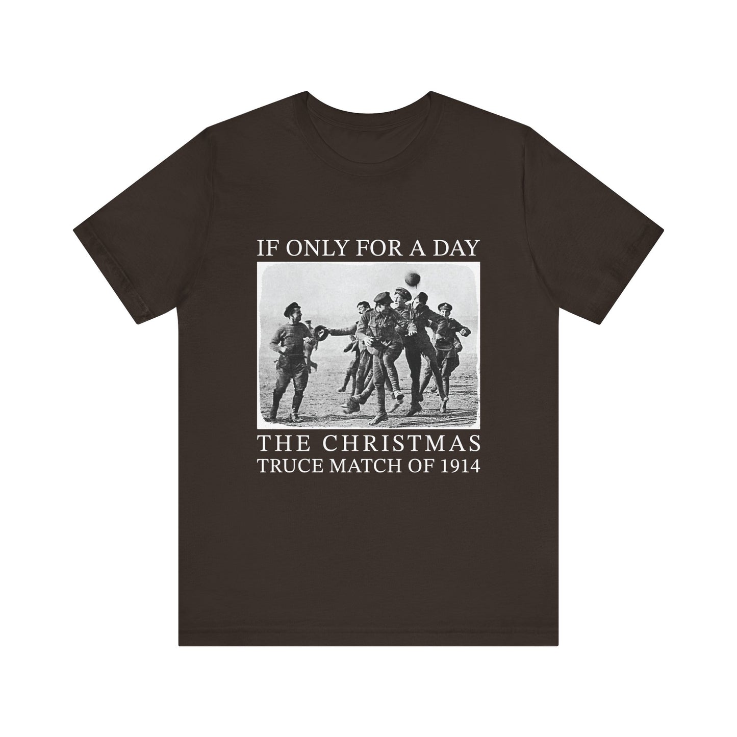 If only for a day T‑Shirt