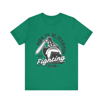 Born to be Champion T-Shirt