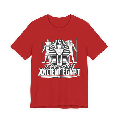 Treasures of Ancient Egypt T-Shirt