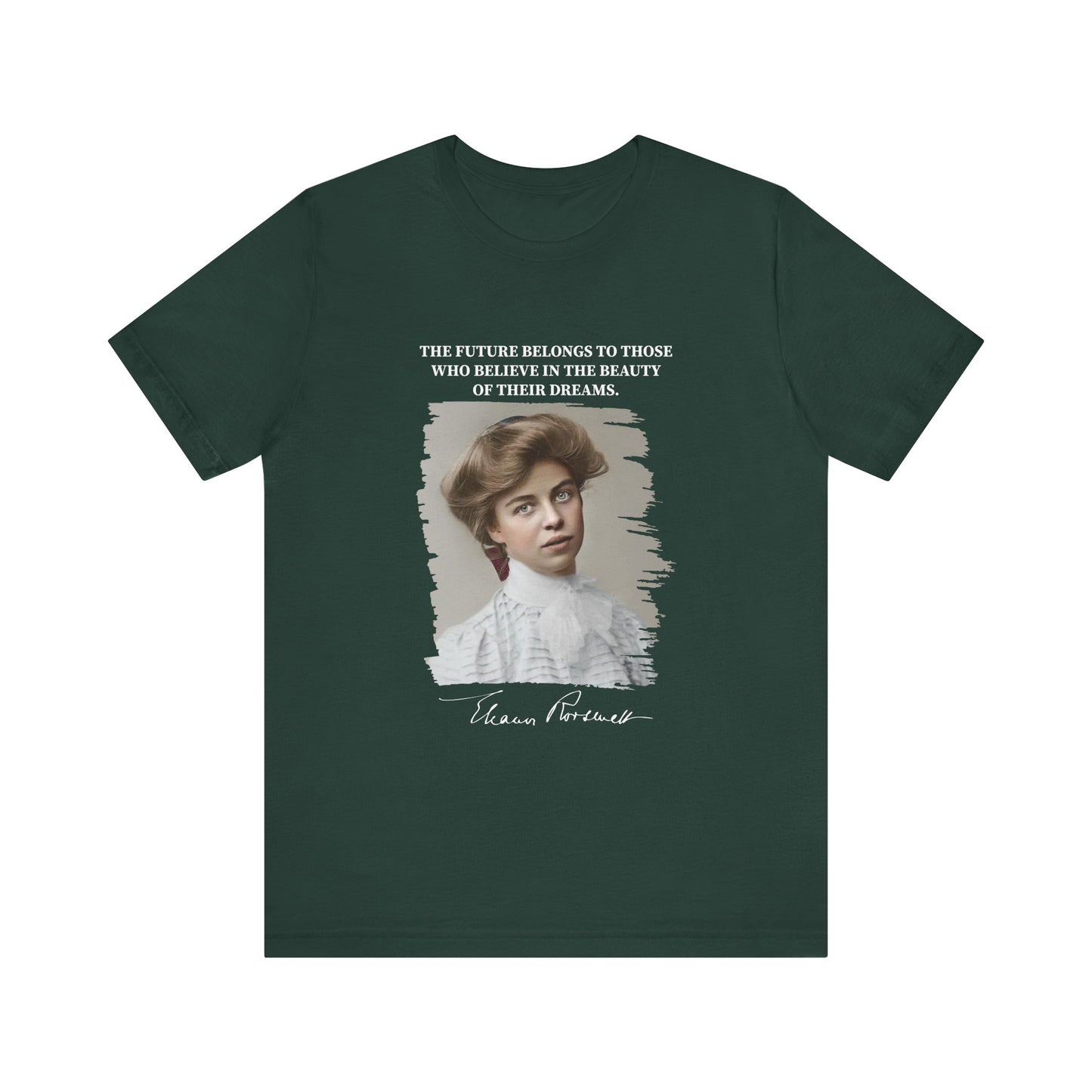 Eleanor Roosevelt T-Shirt