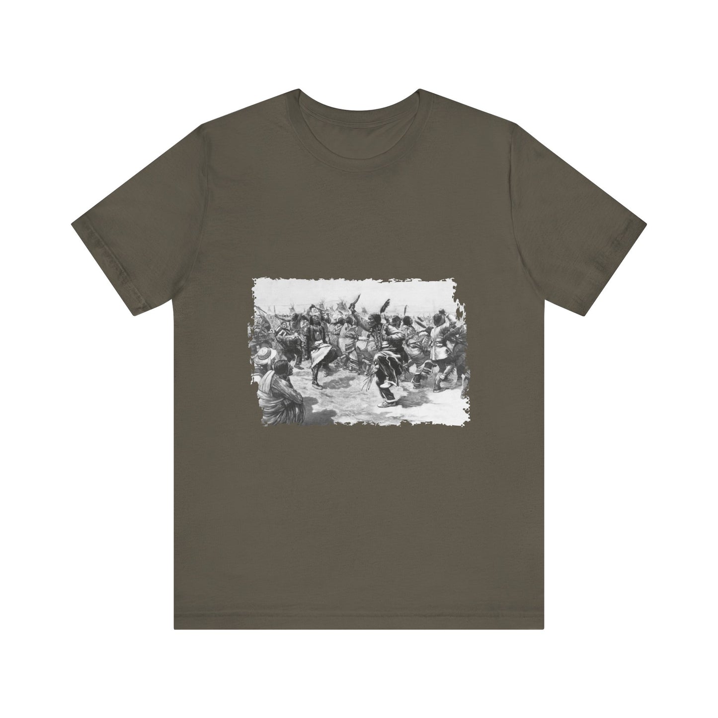 Ghost dance T-Shirt