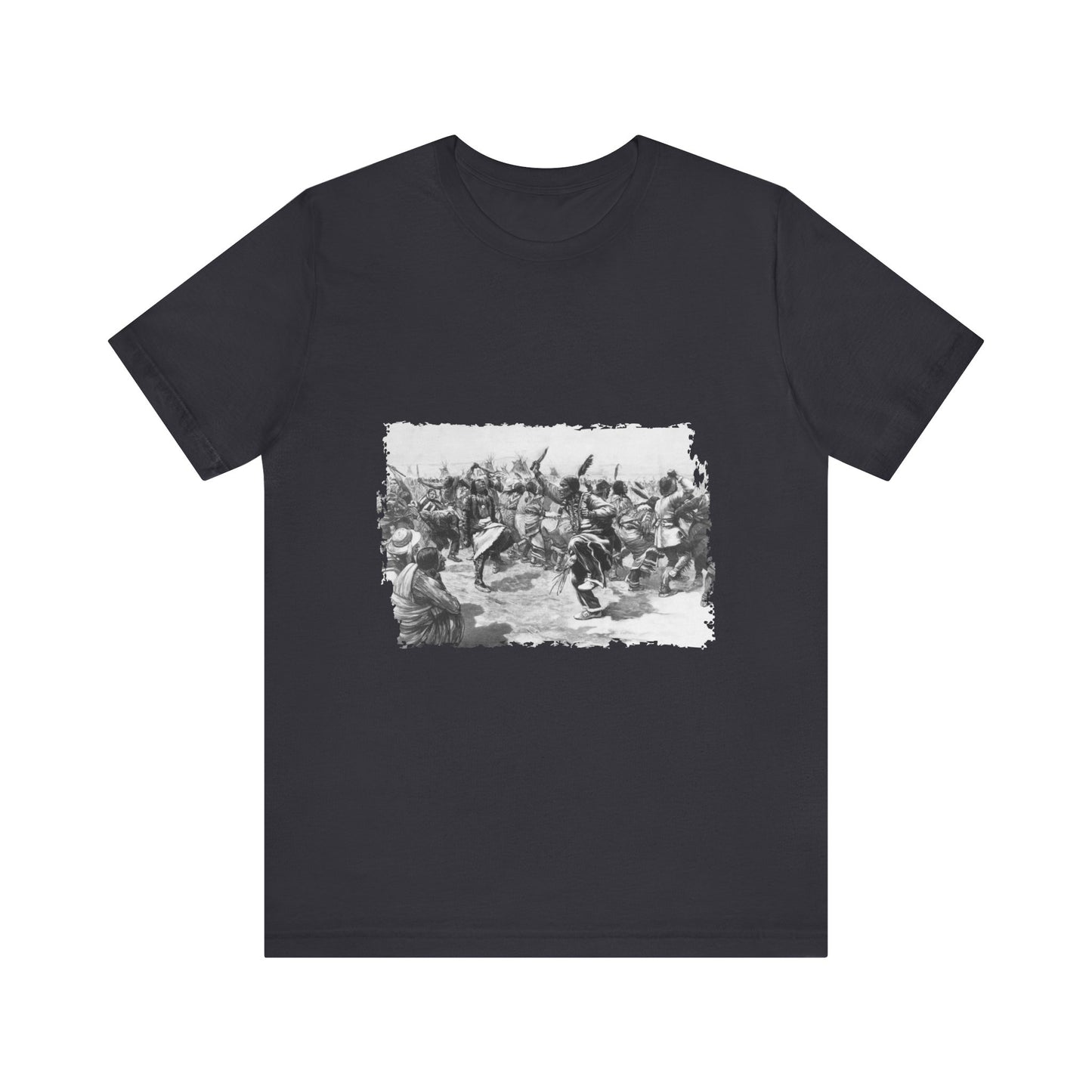 Ghost dance T-Shirt