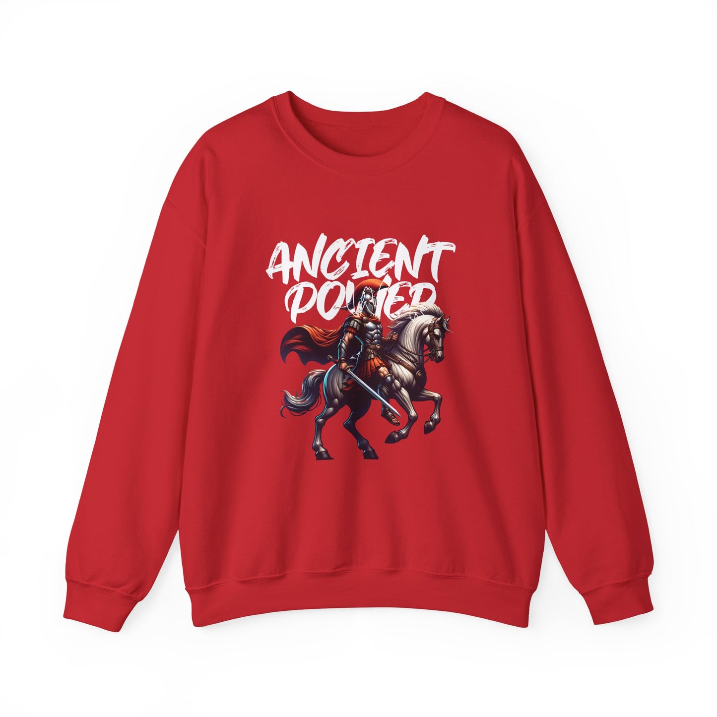 Ancient Power Sweatshirt