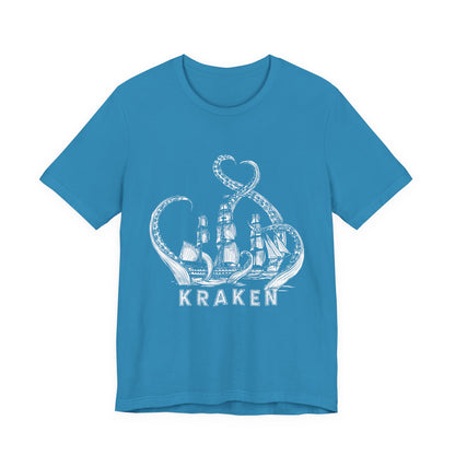 Kraken T‑Shirt