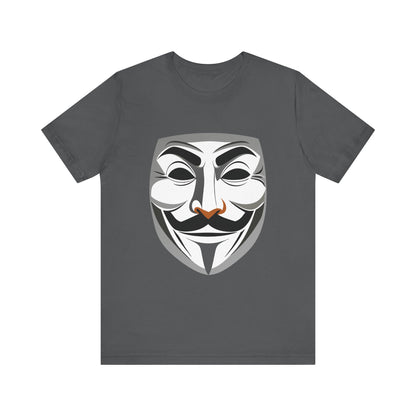 Guy fawkes mask T-Shirt