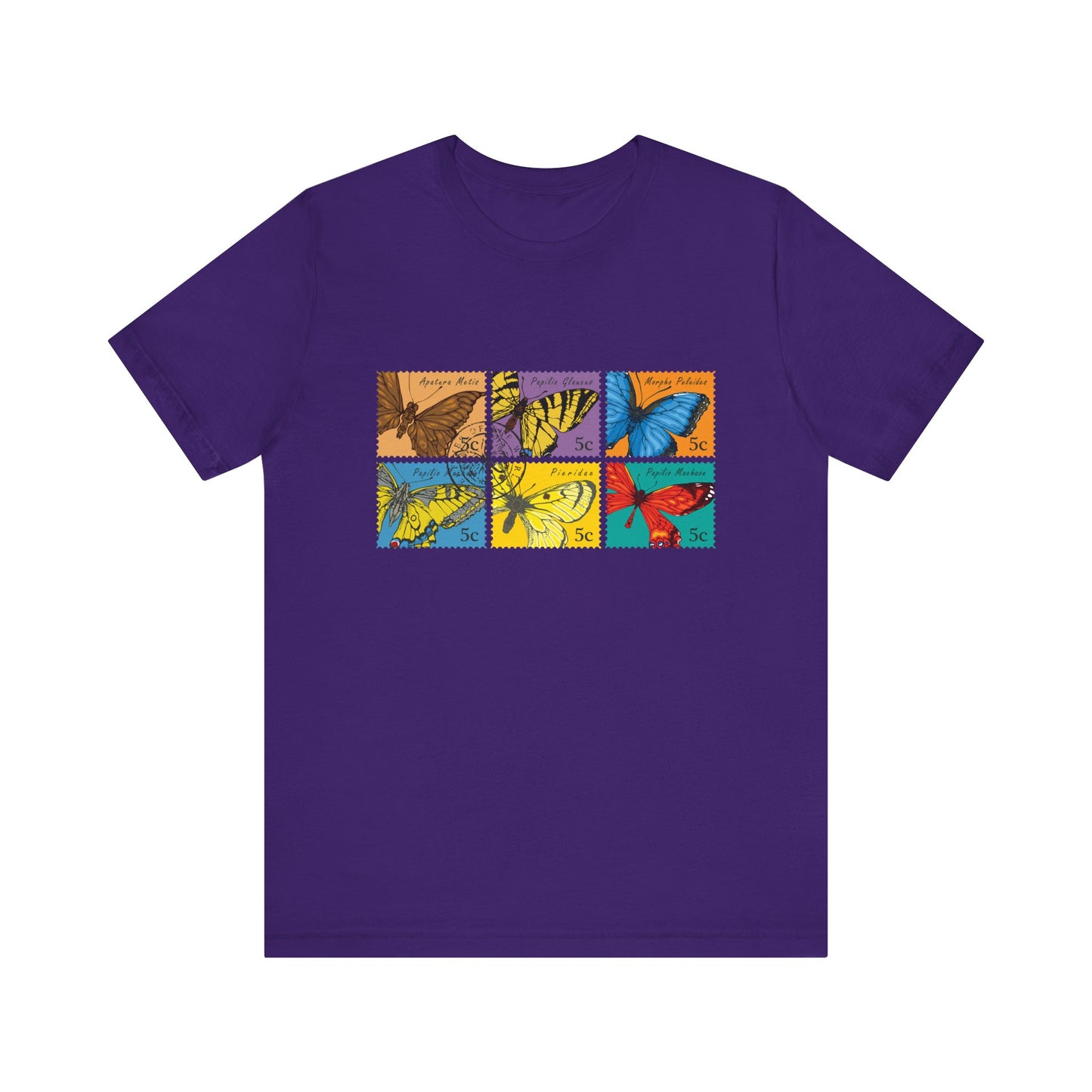 Butterflies set T-Shirt