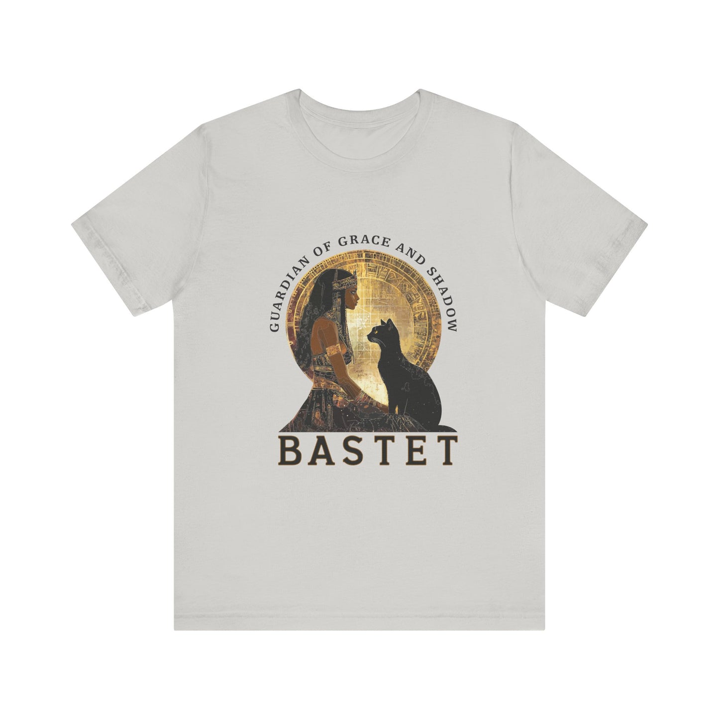 Guardian of grace and shadow T-Shirt