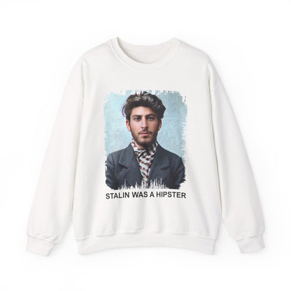 Young Stalin Sweatshirt