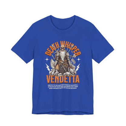 Vendetta T-Shirt