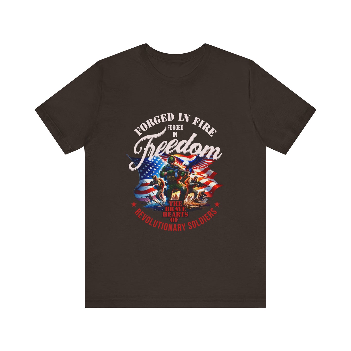 Forged in Fire T-Shirt