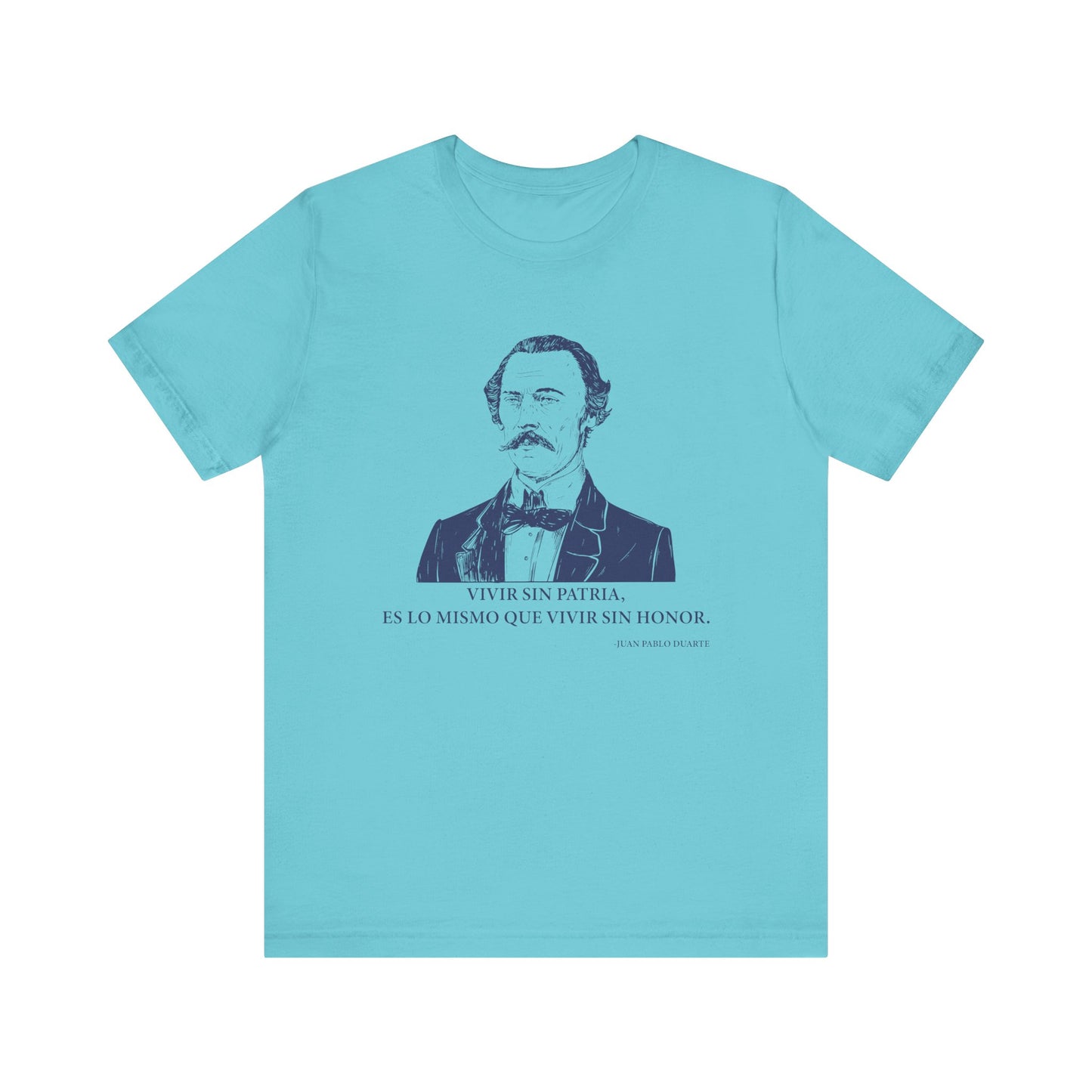 Juan pablo duarte T-Shirt
