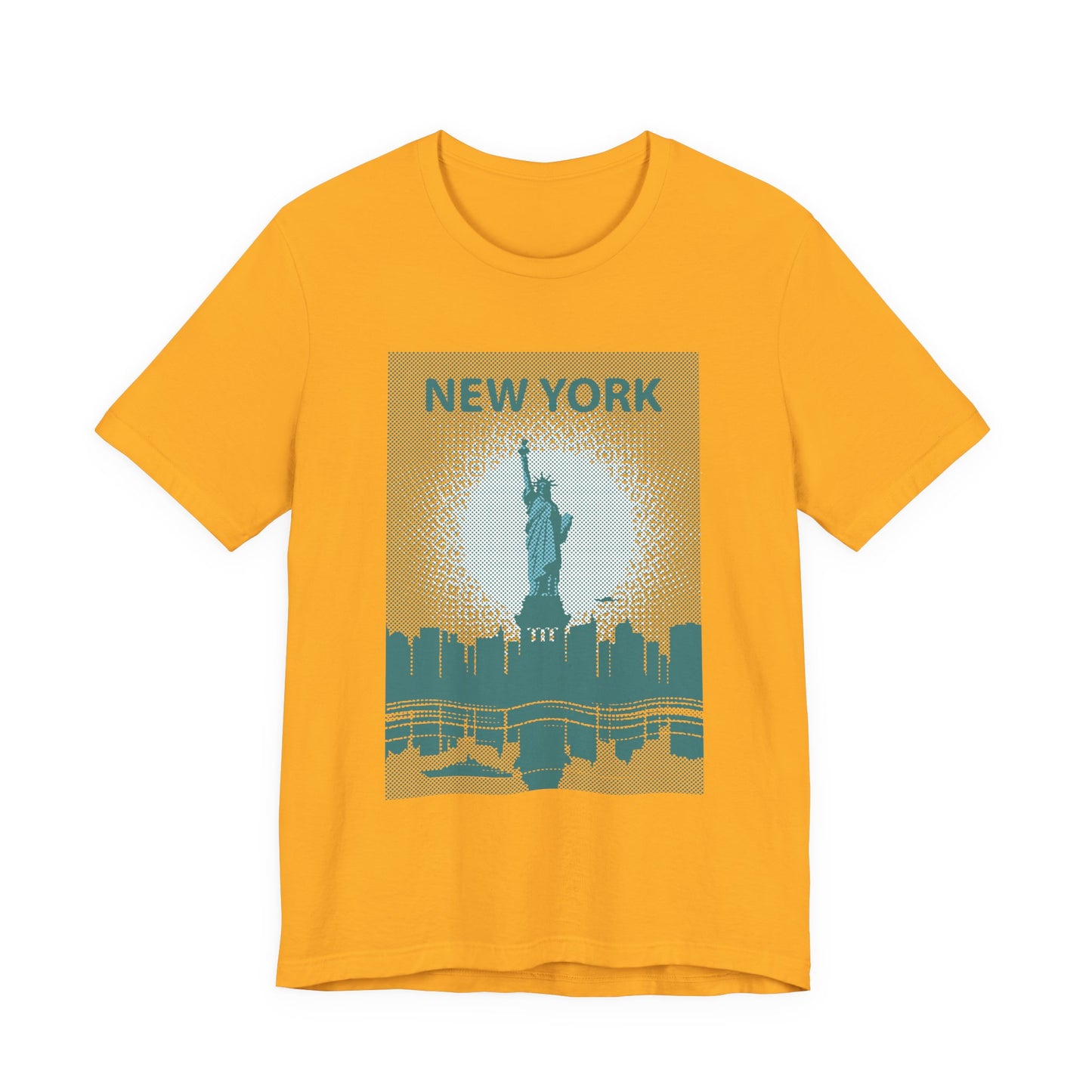 New York T-Shirt