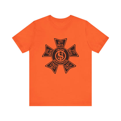Iron Brigade T‑Shirt