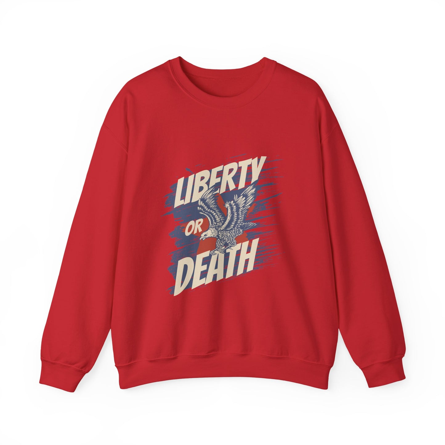 Liberty or Death Sweatshirts