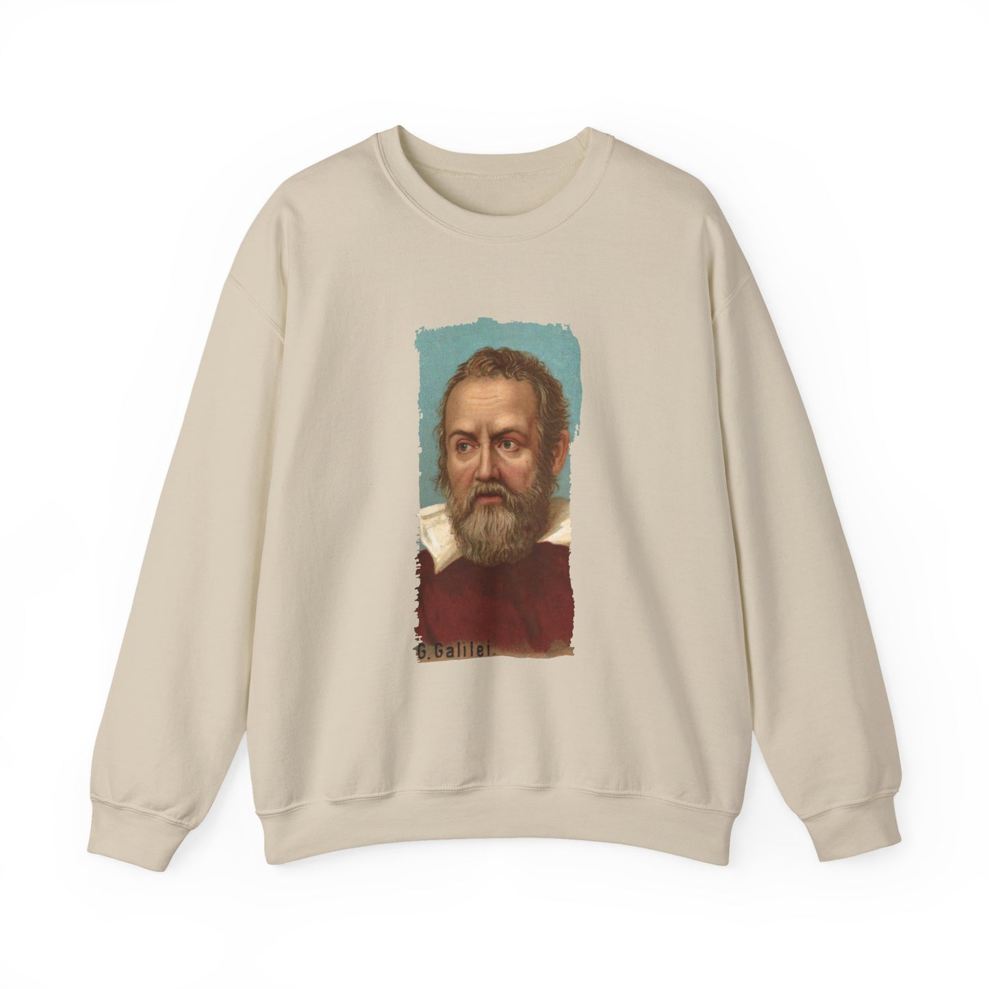 Galileo Sweatshirt