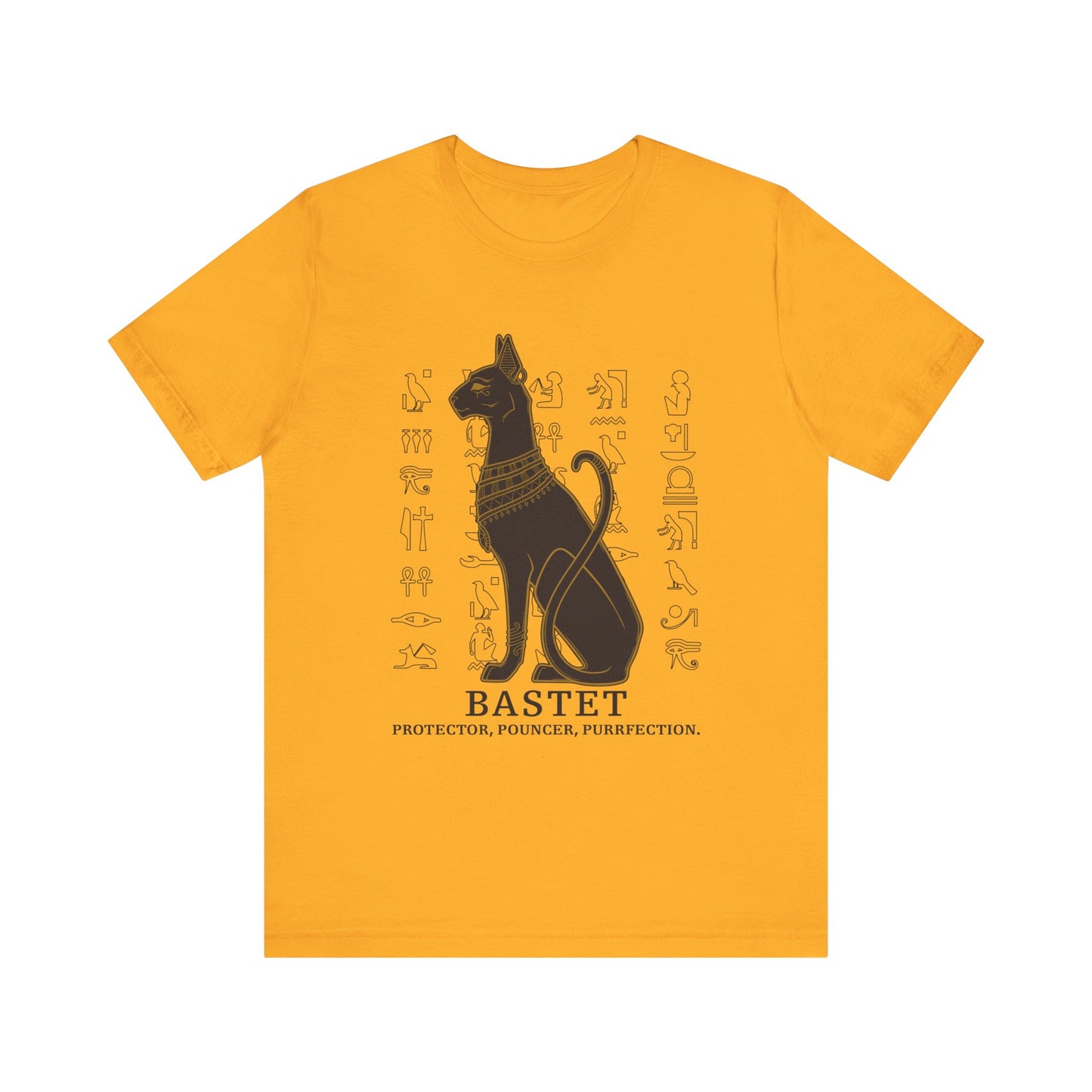 Bastet Protector T-Shirt