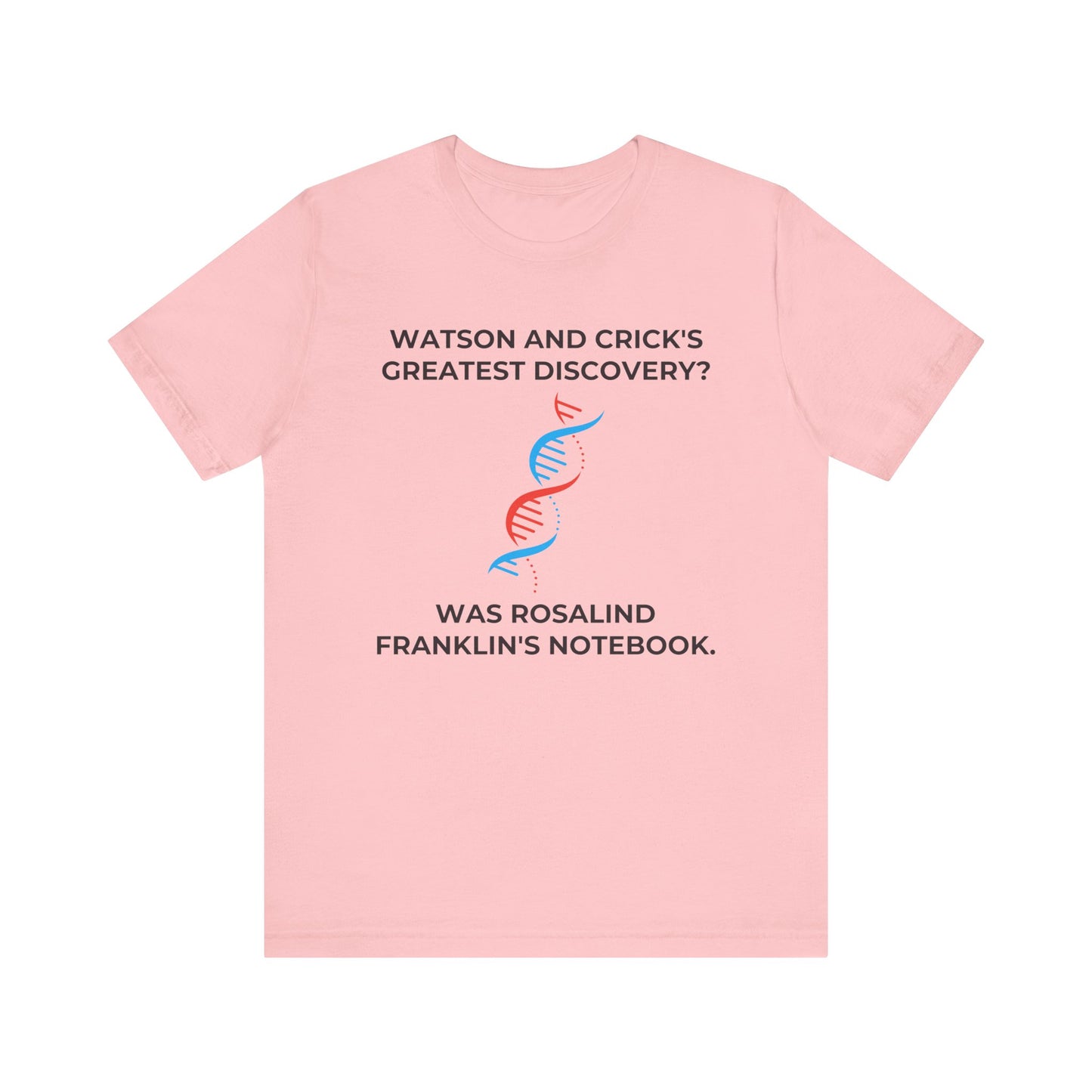 Watson and Crick T-Shirt