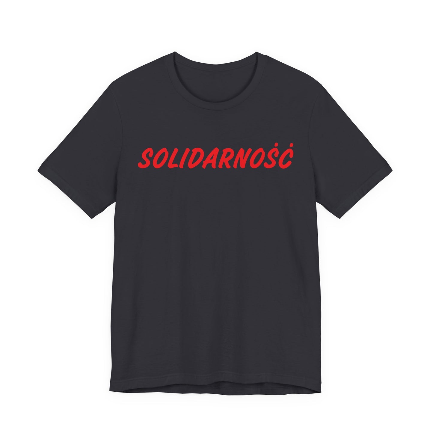 Solidarity T-Shirt
