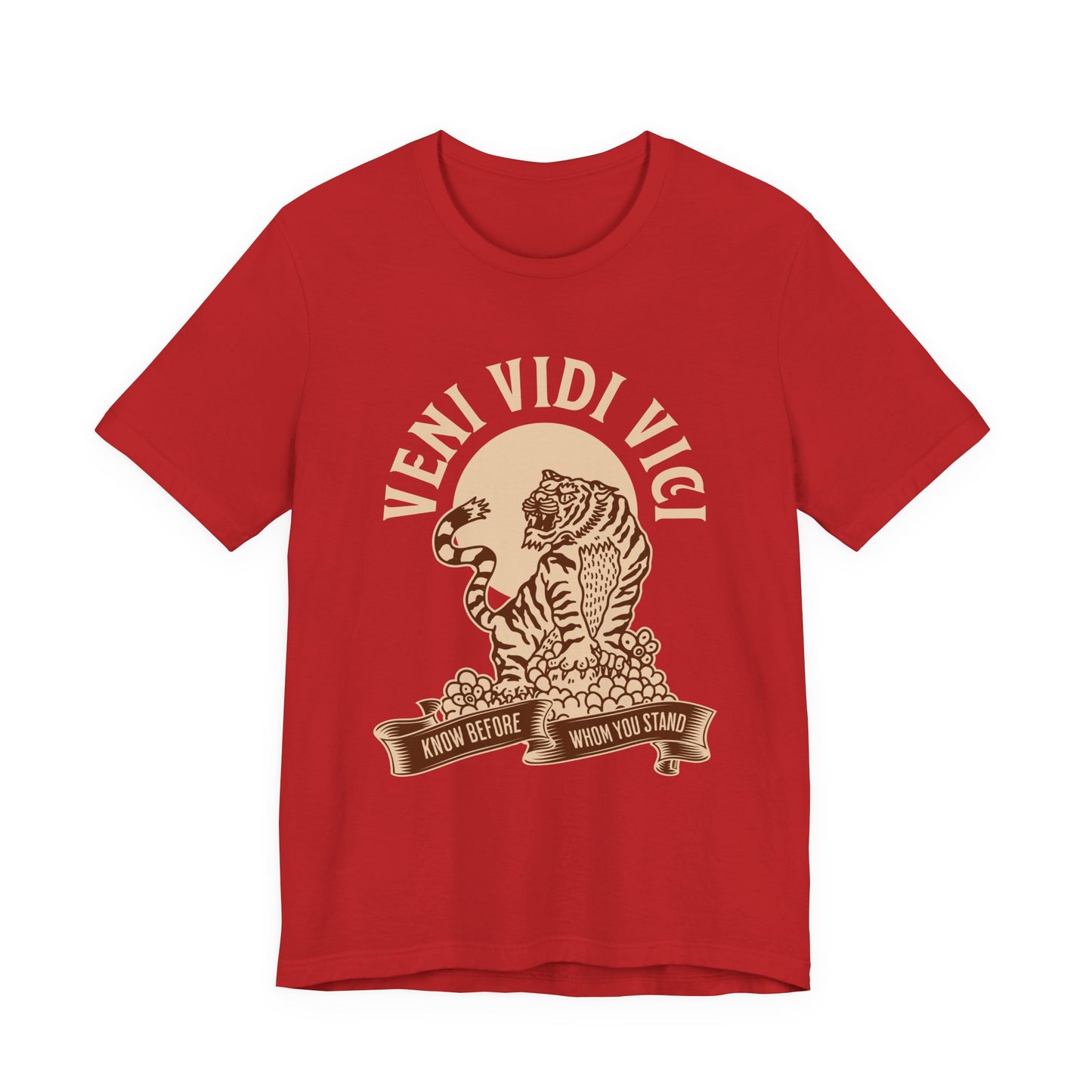 Veni vidi vici T-Shirt
