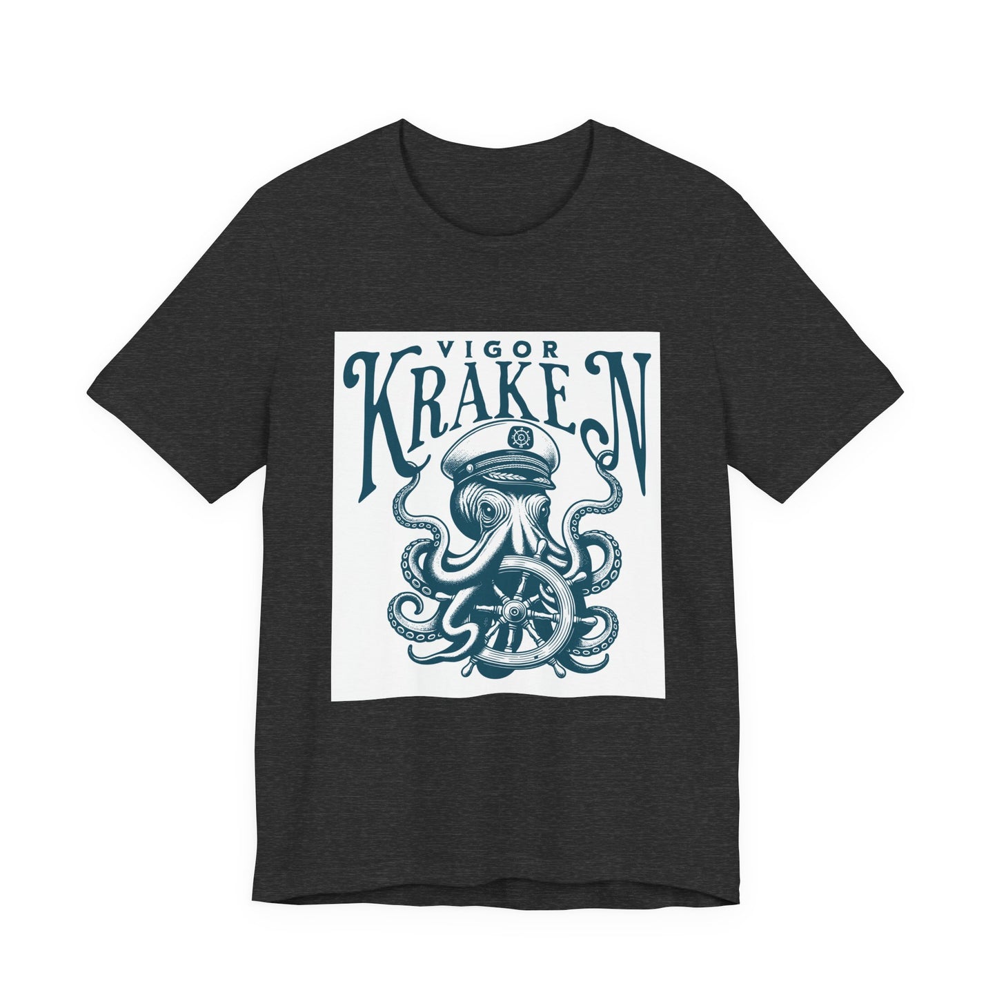 Vigor Kraken T-Shirt