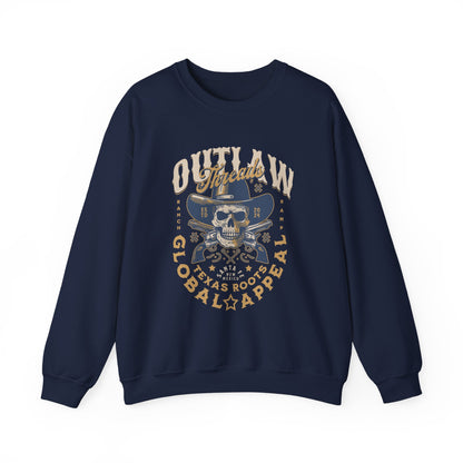 Outlaw Threads Sweatshirt