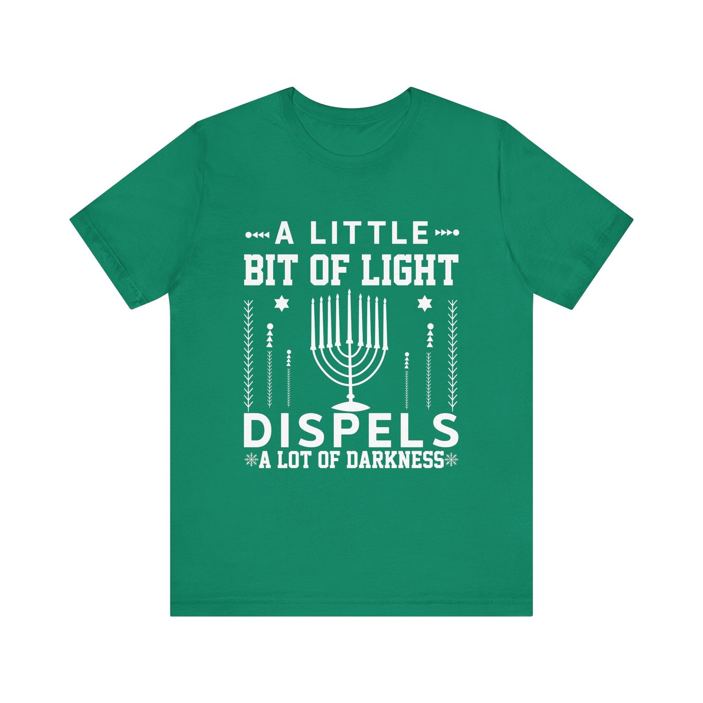 Hanukkah T-Shirt