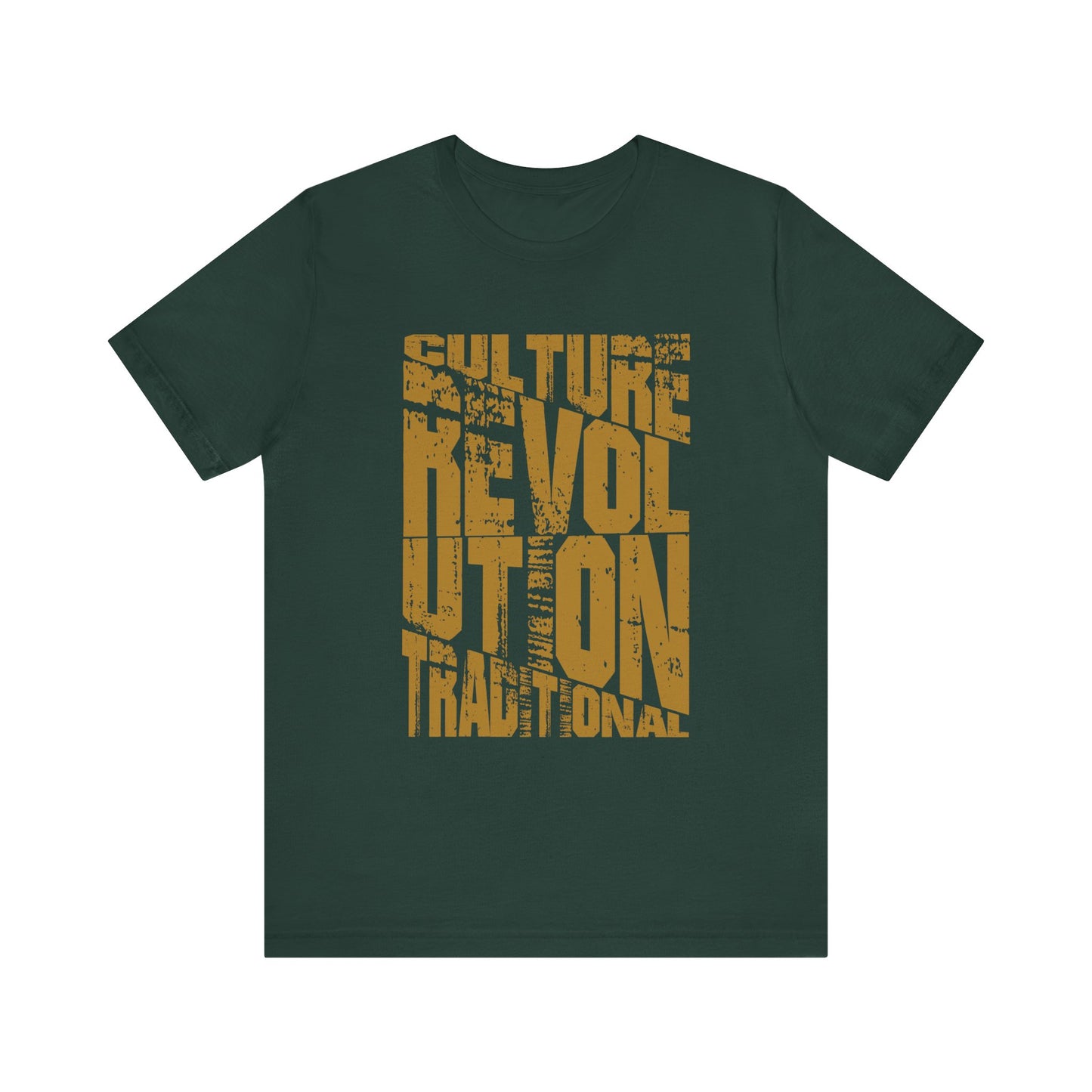 Culture T-Shirt