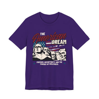 The American Dream T-Shirt