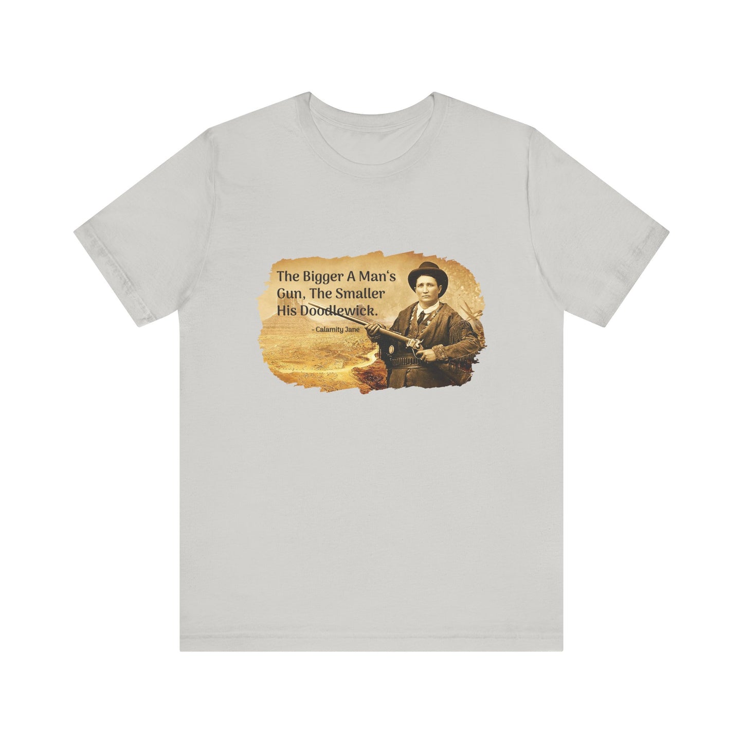 Calamity Jane T-Shirt