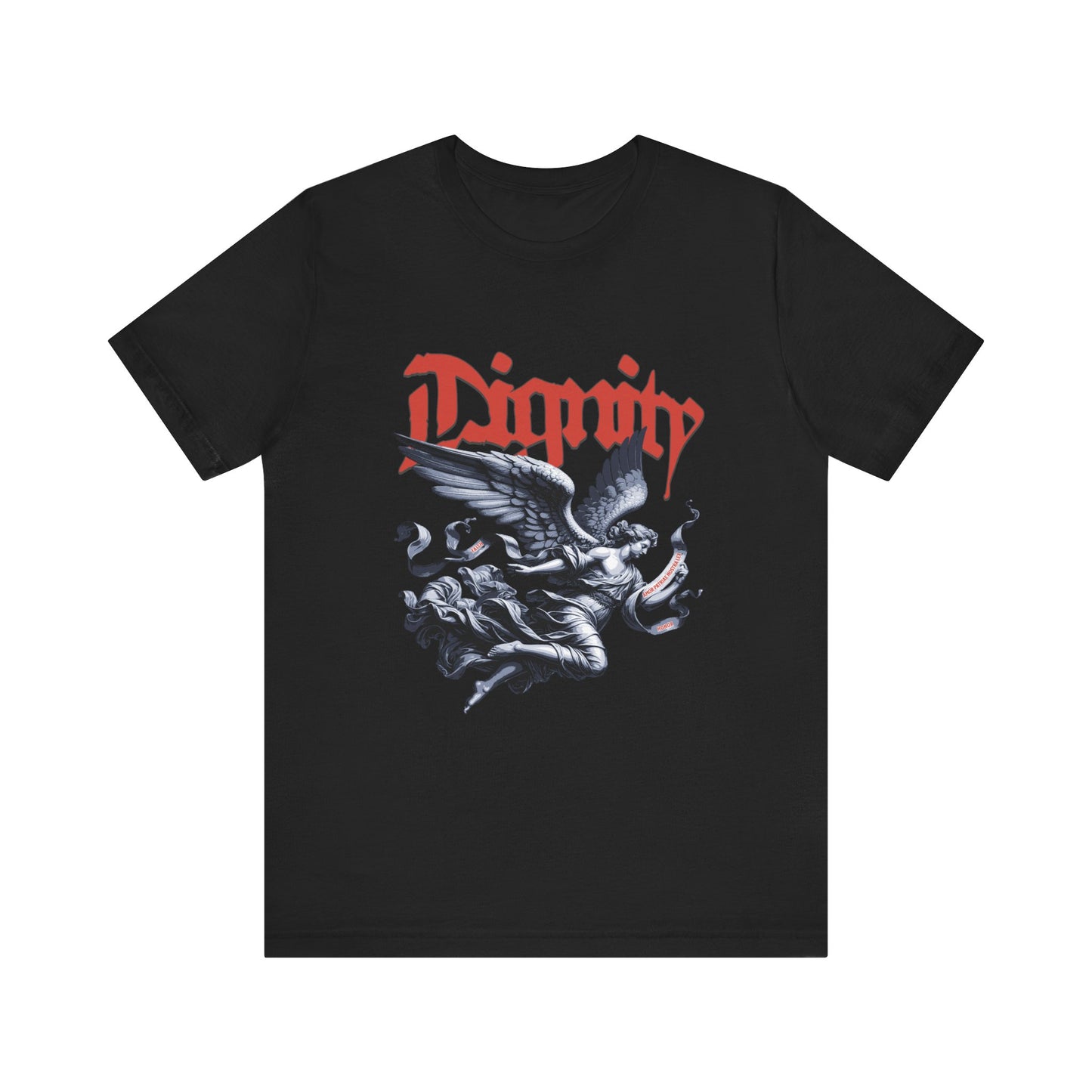Dignity faith T-Shirt