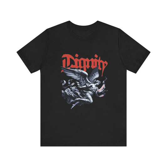 Dignity faith T-Shirt