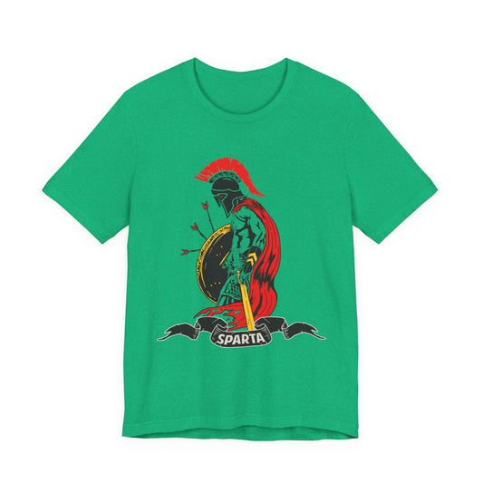 Sparta T-Shirt