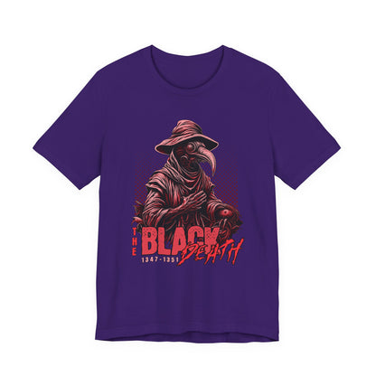 The Black Death T-Shirt