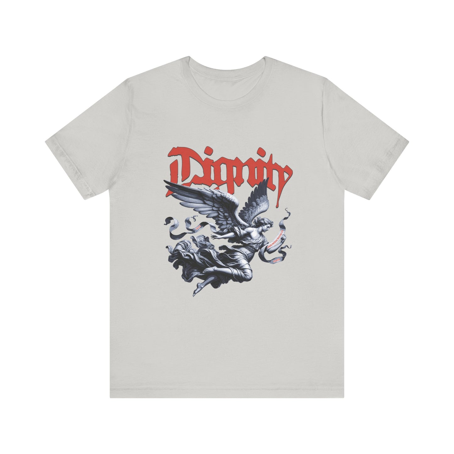 Dignity faith T-Shirt