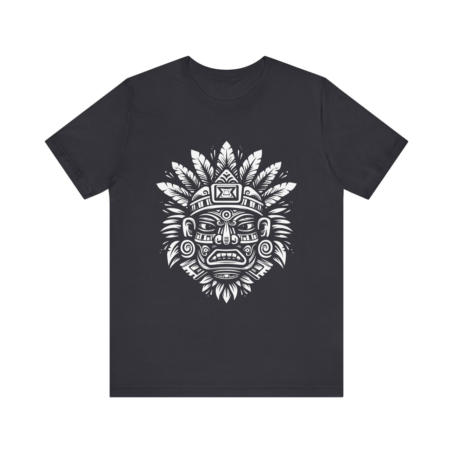 Aztec Mask T-Shirt