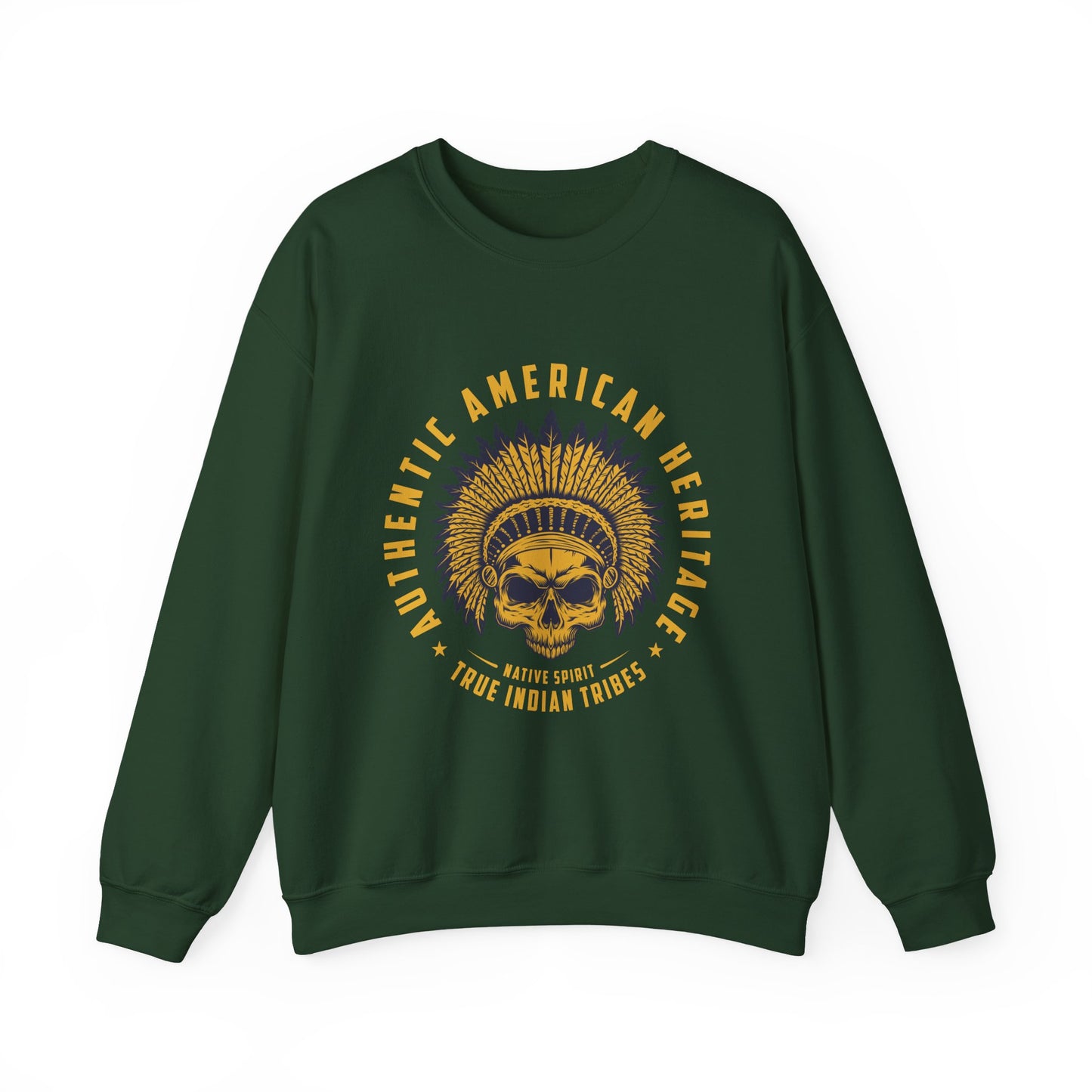 Authentic American Heritage Sweatshirt