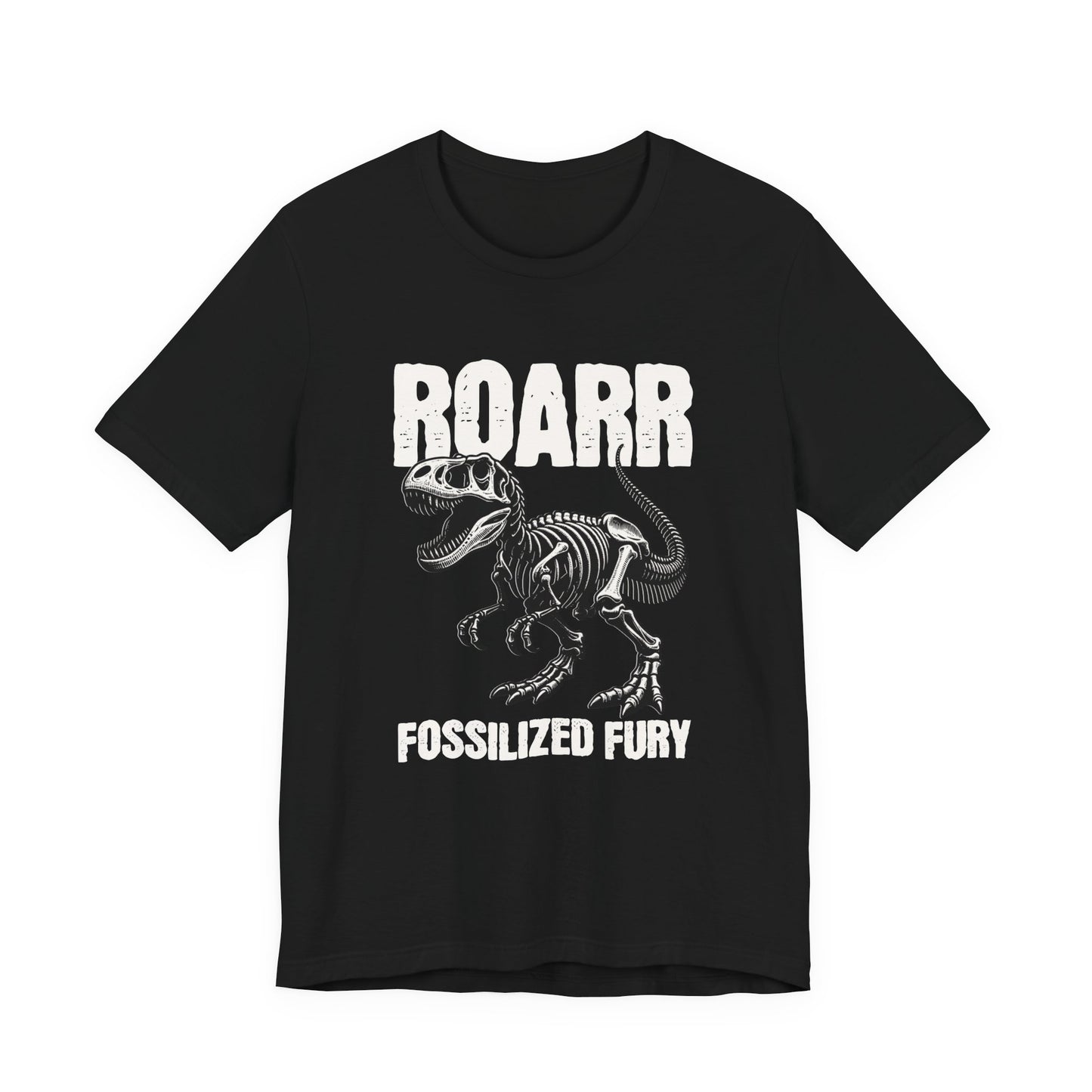 Tyrannosaurus rex Skeleton T-Shirt
