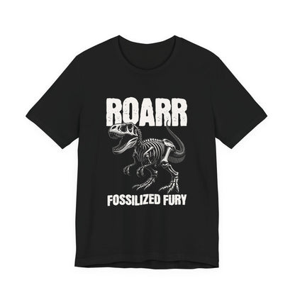 Tyrannosaurus rex Skeleton T-Shirt