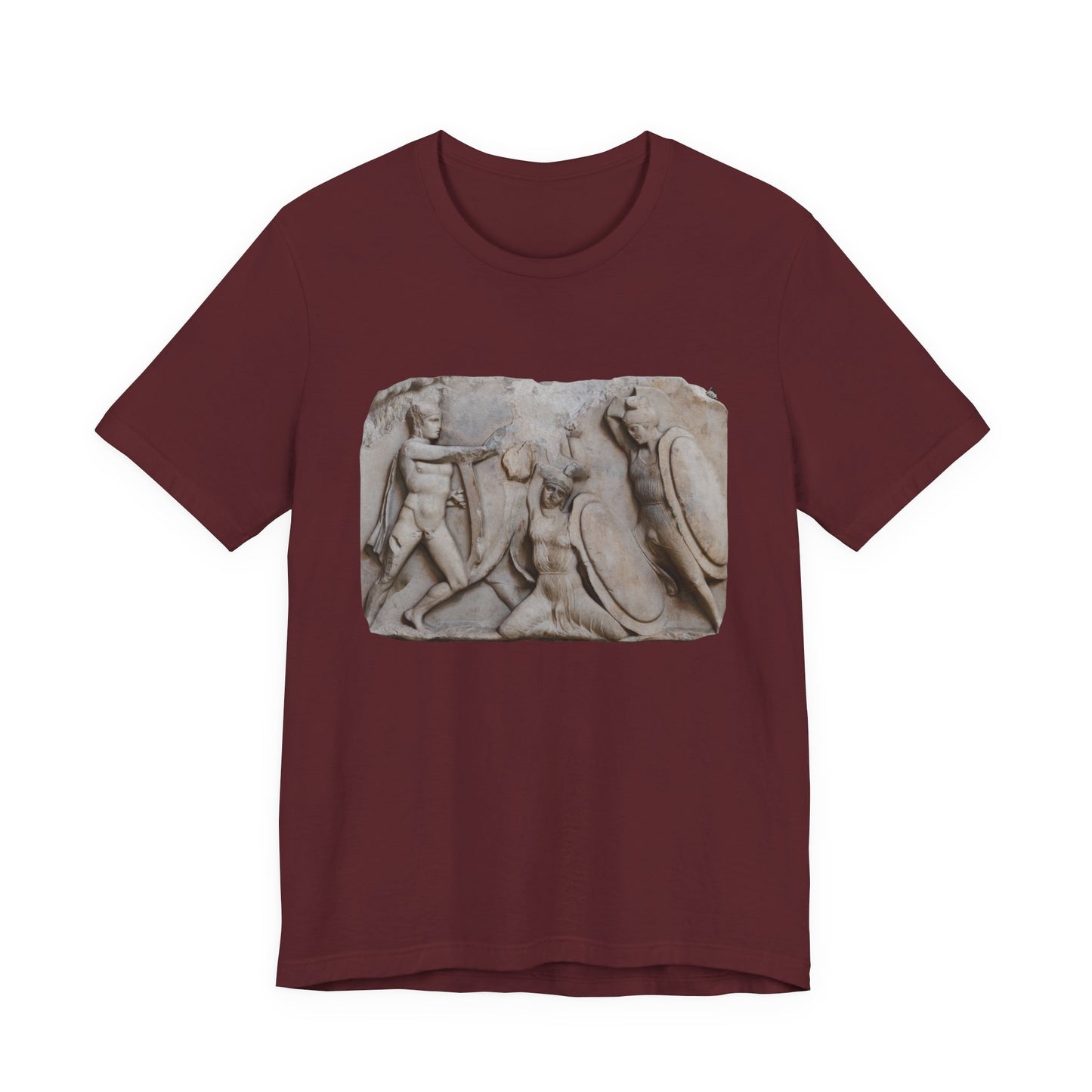 Nereid-monument T-Shirt