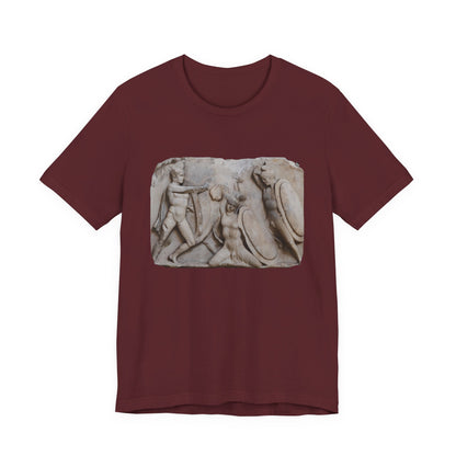 Nereid-monument T-Shirt