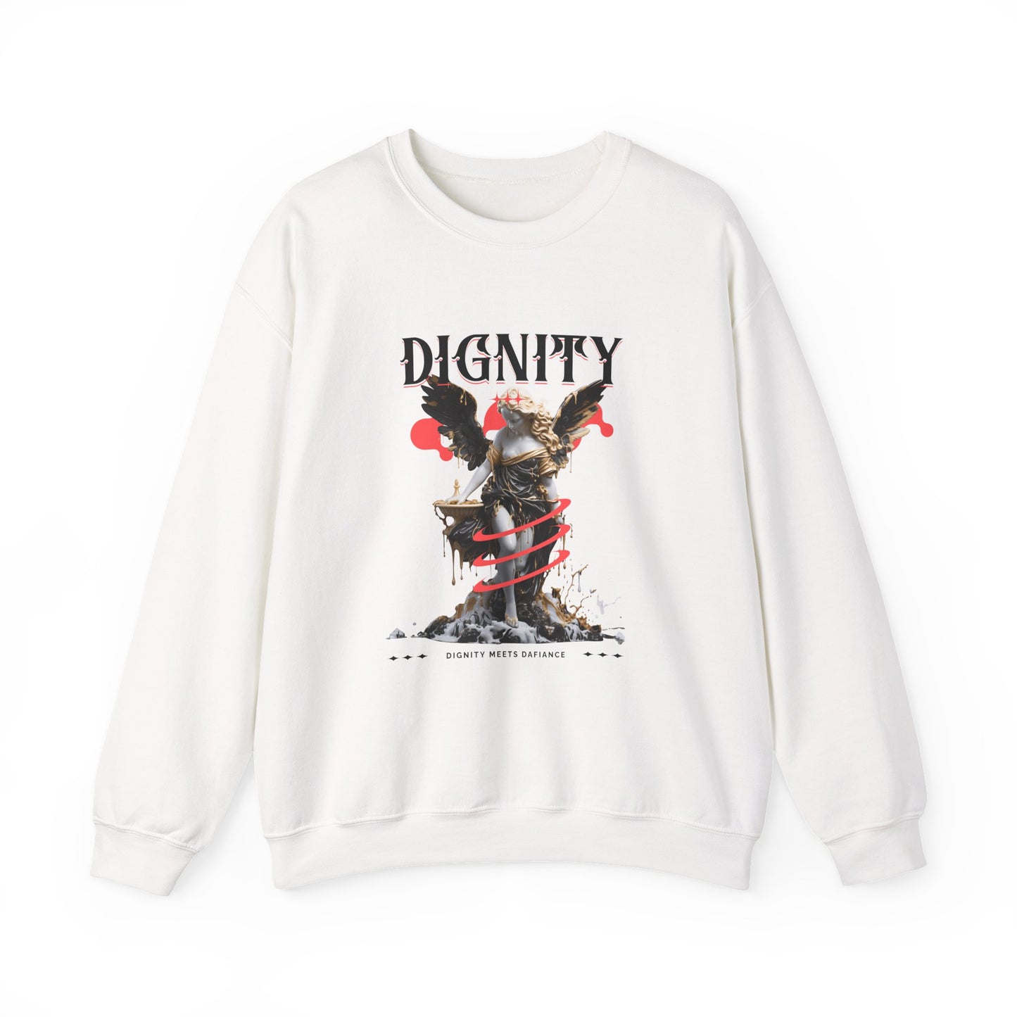 Dignity faith Sweatshirt