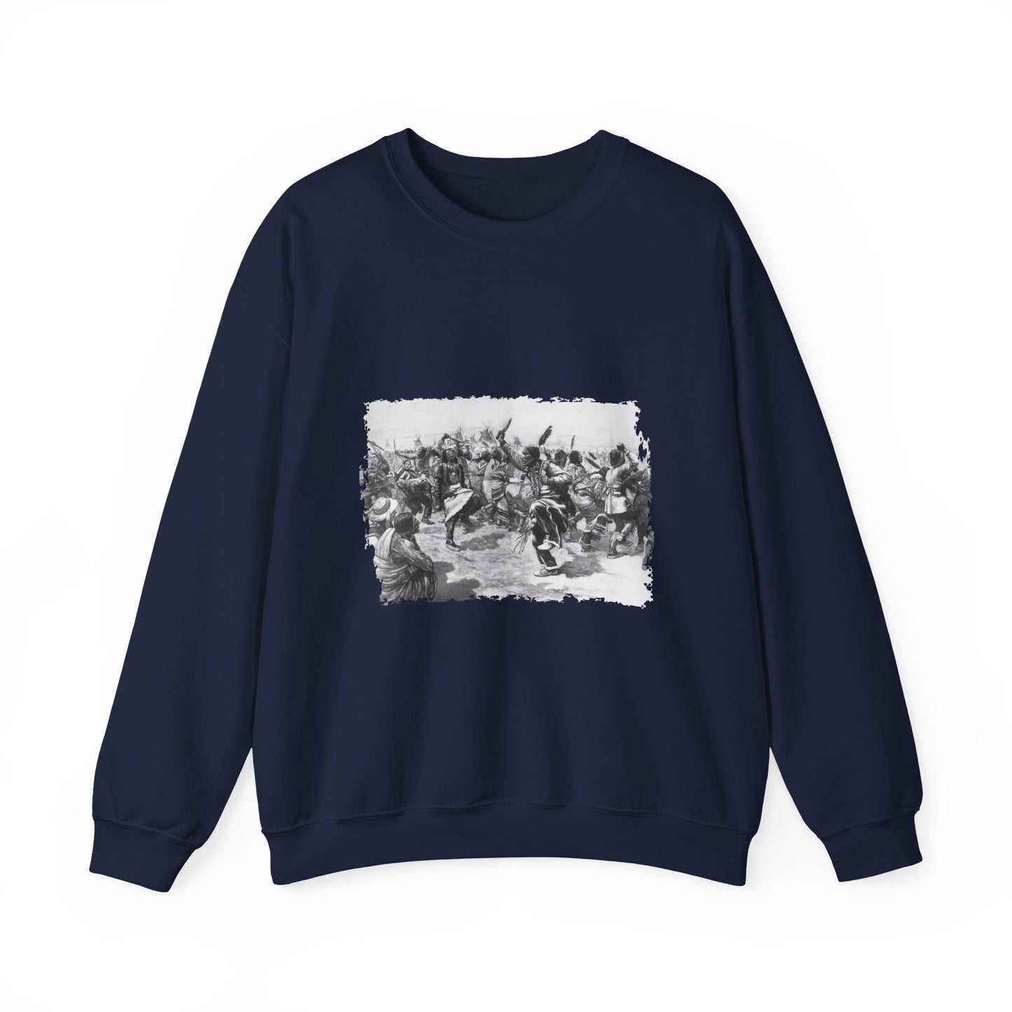 Ghost dance Sweatshirt