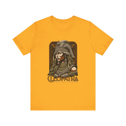 Cleopatra The Last Pharaoh T-Shirt